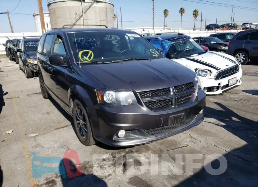 2C4RDGEG3JR223571 Photo# 4