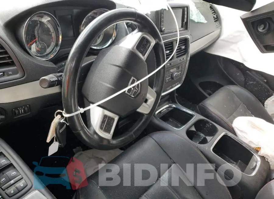 2C4RDGEG9KR658970 Photo# 8