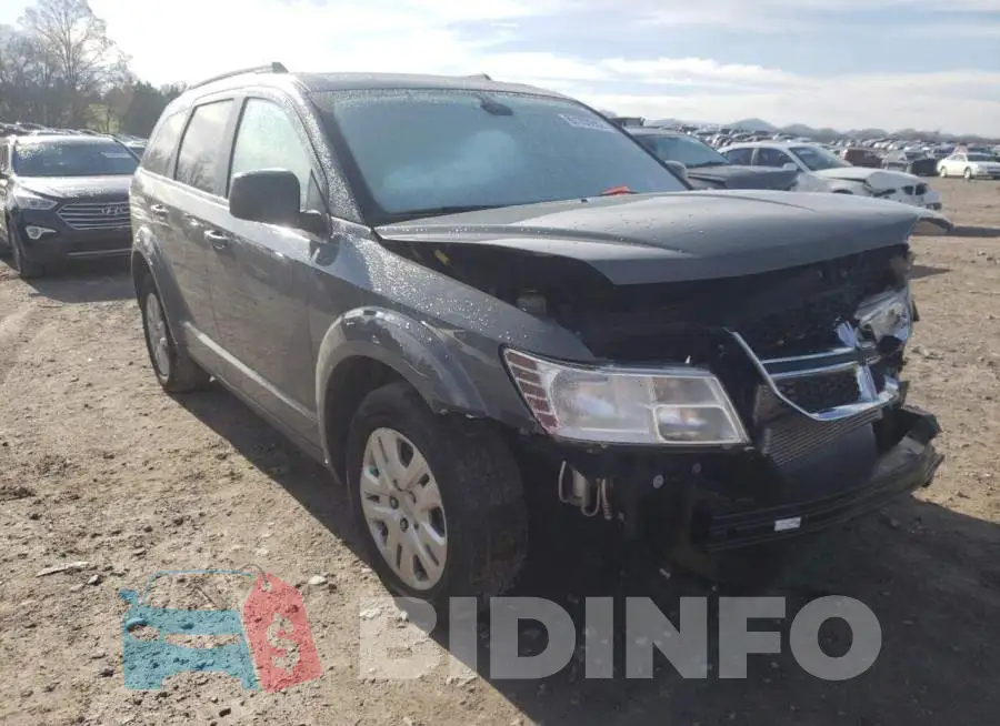 3C4PDCAB1LT214071 Photo# 4