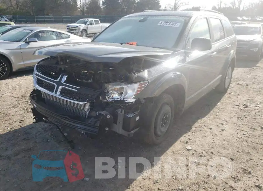 3C4PDCAB1LT214071 Photo# 1