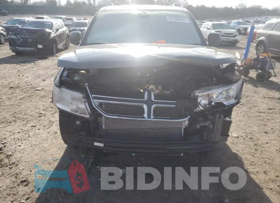 3C4PDCAB1LT214071 Photo# 5