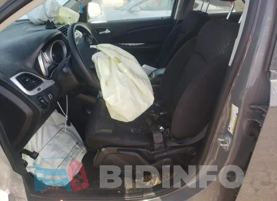 3C4PDCAB1LT214071 Photo# 7