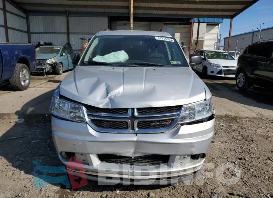 3C4PDCAB5ET316802 Photo# 5