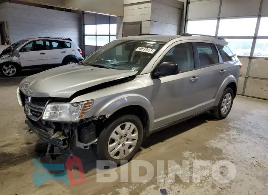 3C4PDCAB6FT659913 Photo# 1