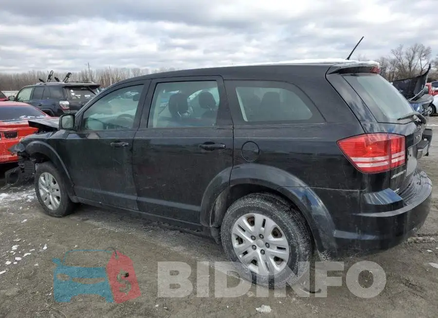 3C4PDCAB7FT654560 Photo# 2