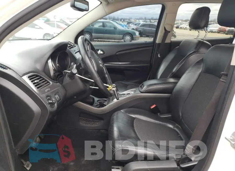 3C4PDCGB8HT612506 Photo# 7