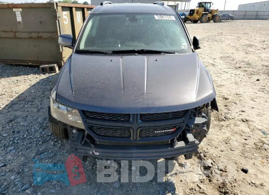 3C4PDCGB9LT270041 Photo# 5