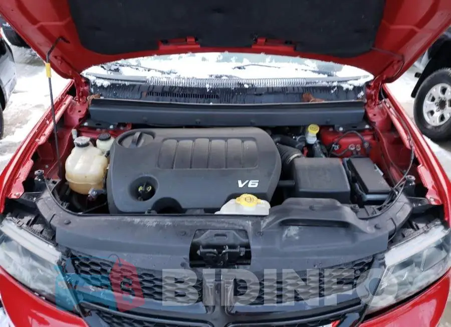 3C4PDCGG6JT216074 Photo# 12