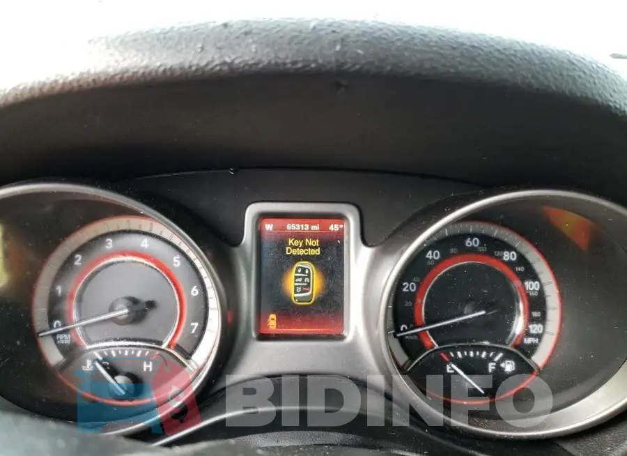 3C4PDDGG1JT450063 Photo# 9