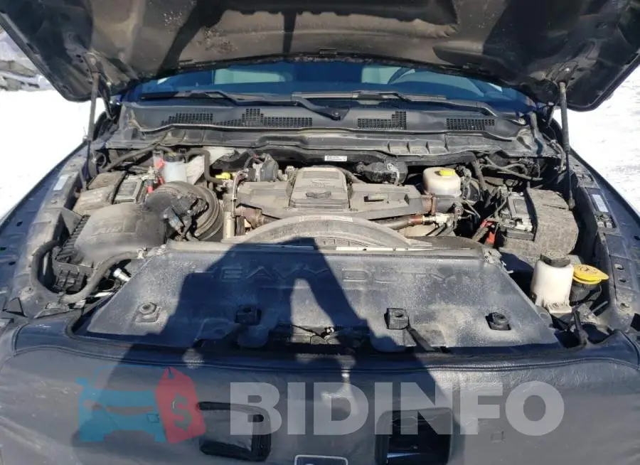 3C63RRGL7JG360698 Photo# 11