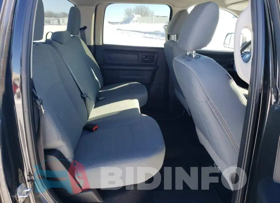 3C63RRGL7JG360698 Photo# 10