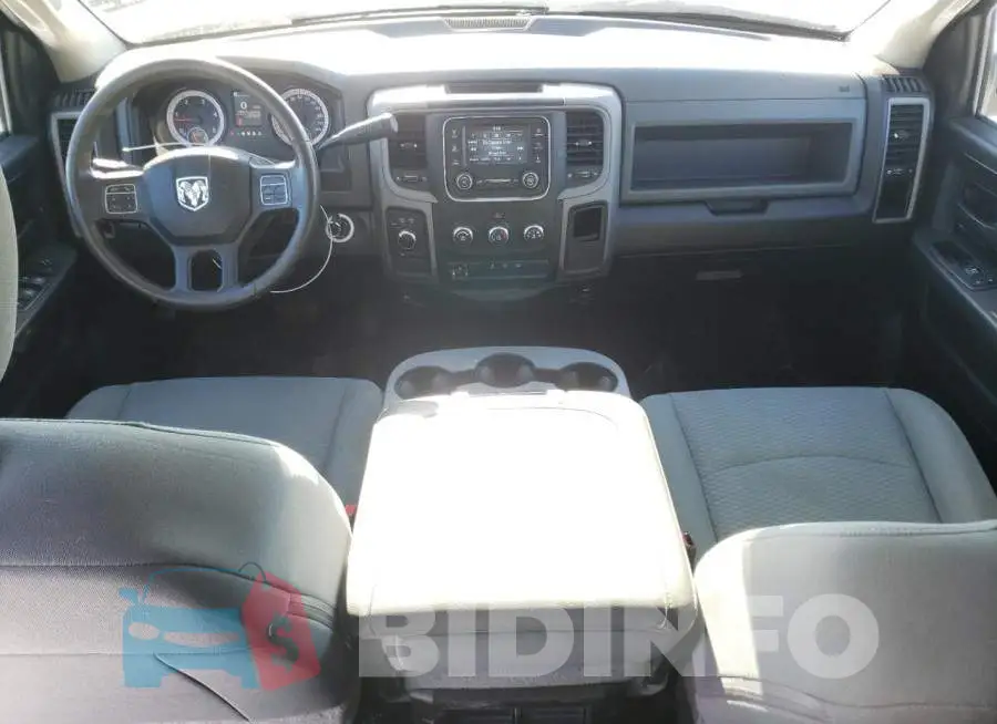 3C63RRGL7JG360698 Photo# 8