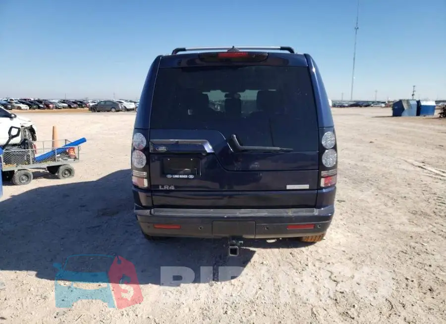 SALAK2V66GA794331 Photo# 6