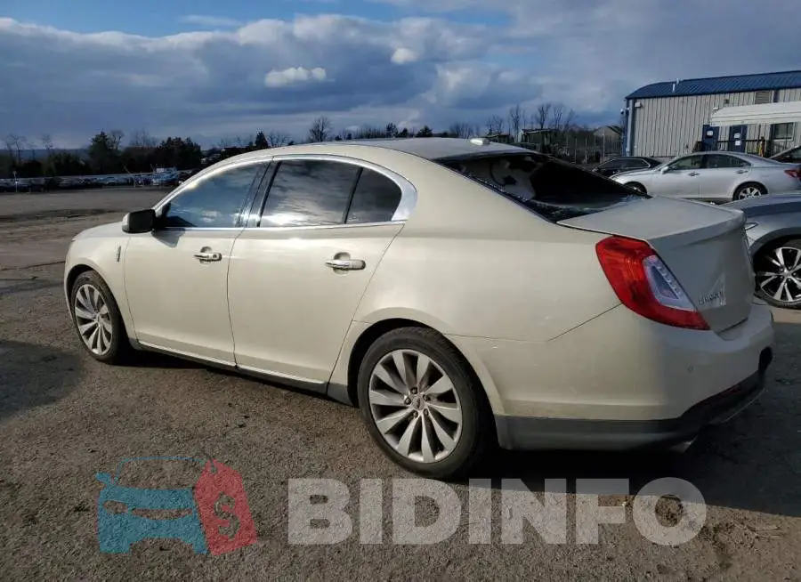 1LNHL9DK9EG603906 Photo# 2