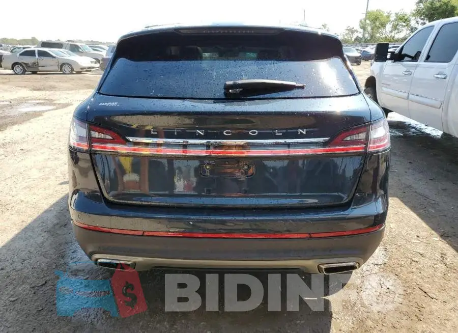 2LMPJ6K9XMBL16889 Photo# 6