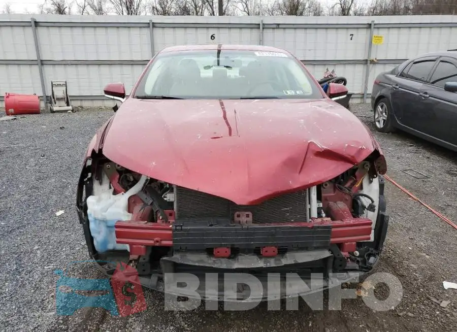 3LN6L2LU4ER814117 Photo# 5