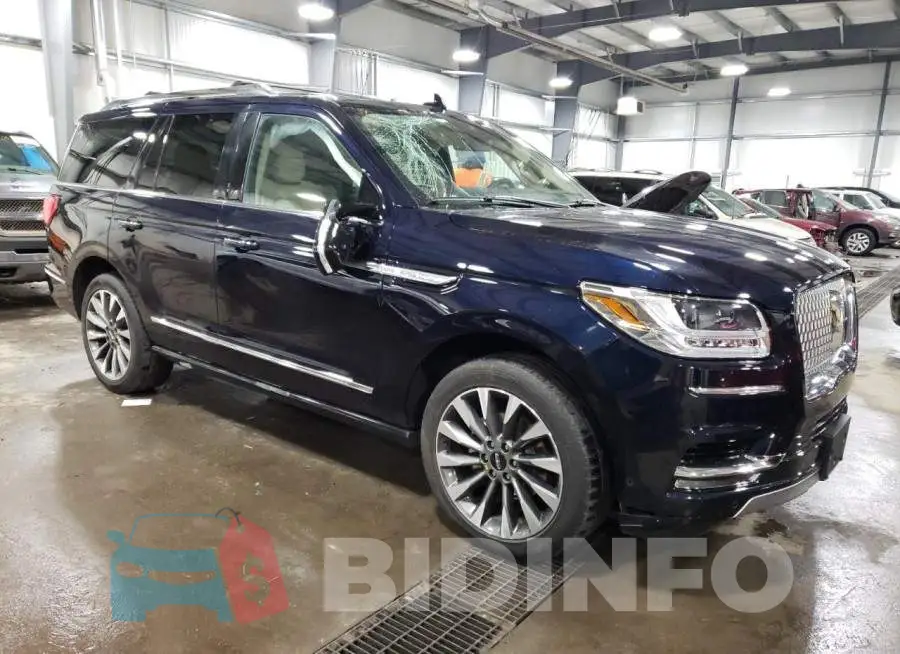 5LMJJ2LT9MEL12368 Photo# 4