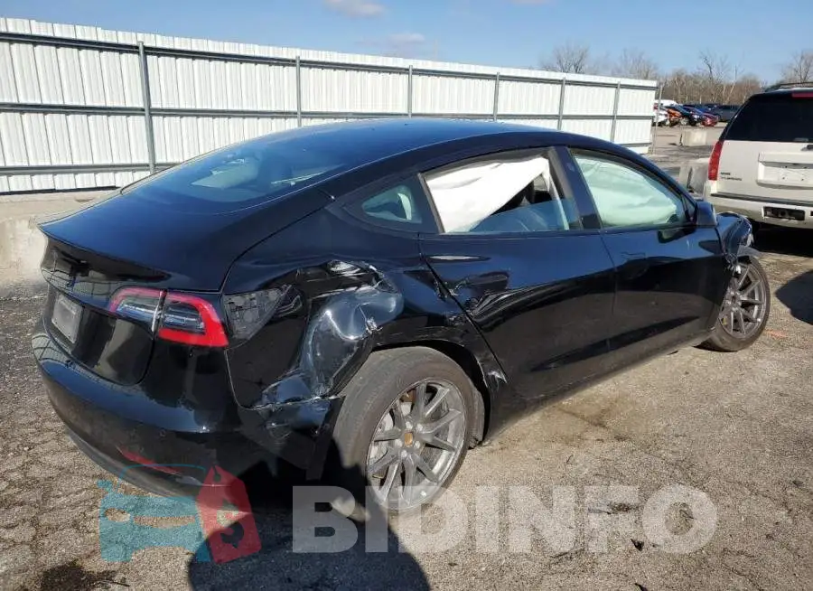 5YJ3E1EA5NF290444 Photo# 3