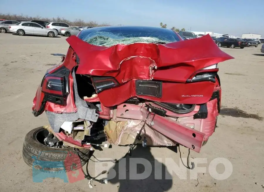 5YJ3E1EB2NF341262 Photo# 6