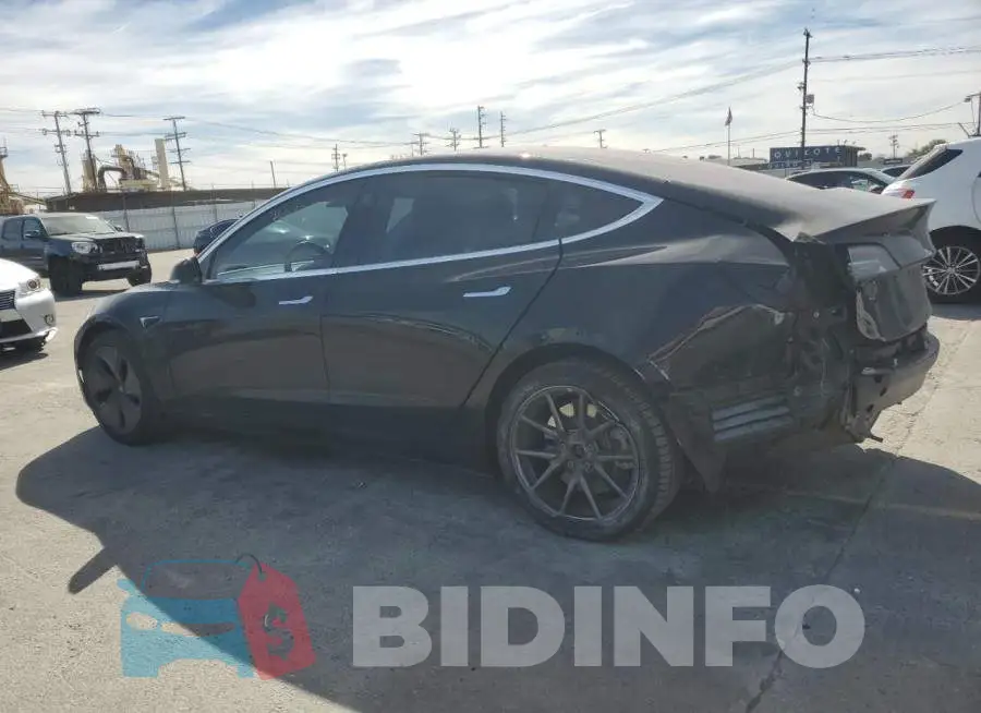 5YJ3E1EB3JF128671 Photo# 2