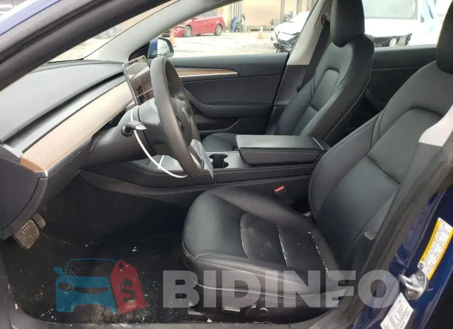 5YJ3E1EB8NF188015 Photo# 7