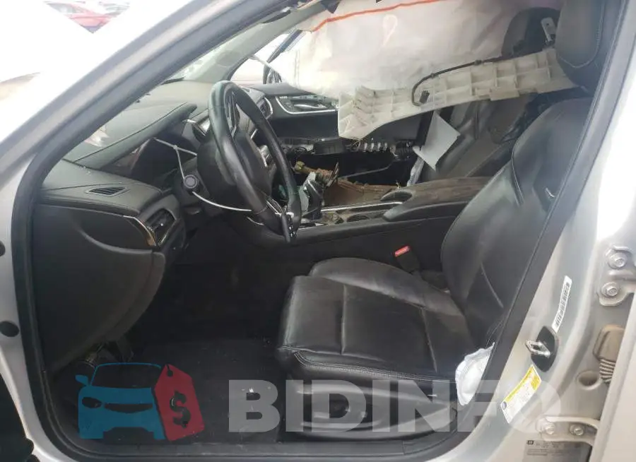 1G6AB5RX3F0128689 Photo# 7