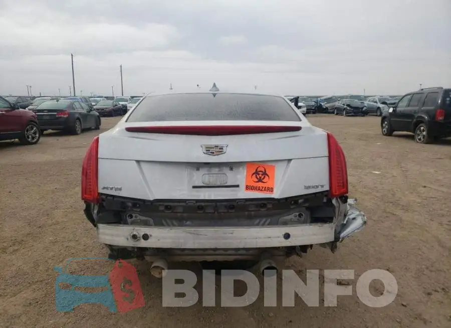 1G6AB5RX3F0128689 Photo# 6