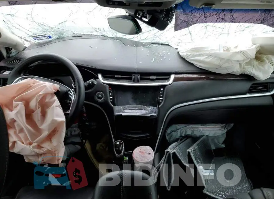 2G61M5S38H9168681 Photo# 8