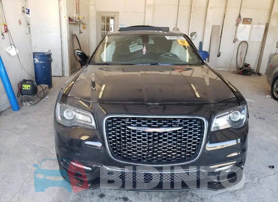 2C3CCABT7NH193711 Photo# 5