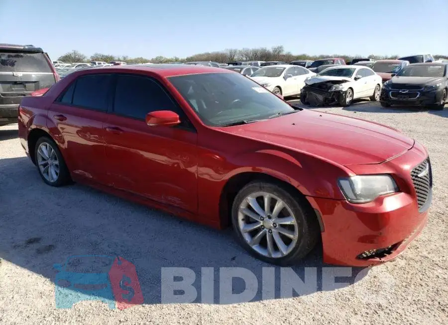 2C3CCABT8FH845625 Photo# 4