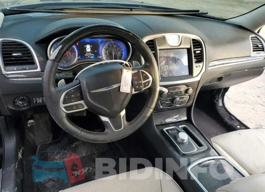 2C3CCAET8HH585743 Photo# 8