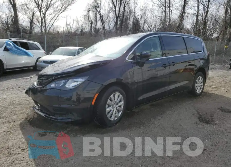 2C4RC1AG2MR571226 Photo# 1