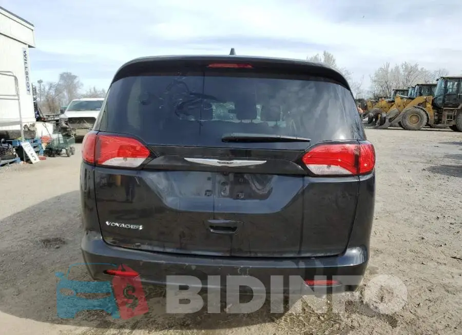 2C4RC1AG2MR571226 Photo# 6