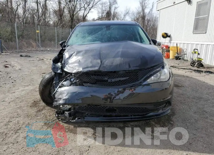2C4RC1AG2MR571226 Photo# 5