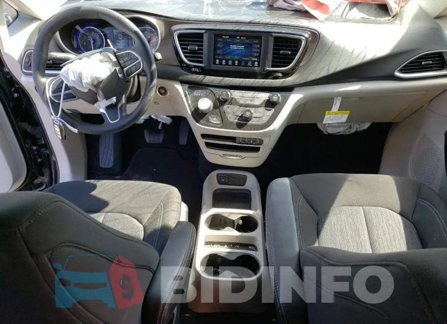 2C4RC1AG2MR571226 Photo# 8