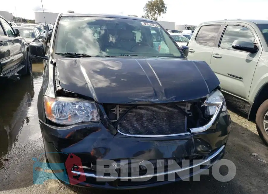2C4RC1BG1ER212210 Photo# 5