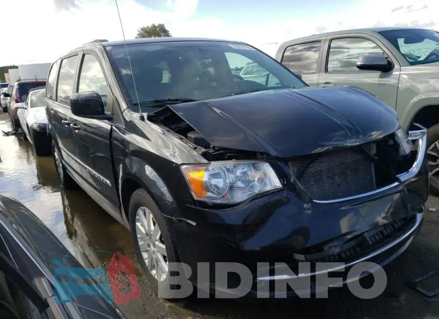 2C4RC1BG1ER212210 Photo# 4