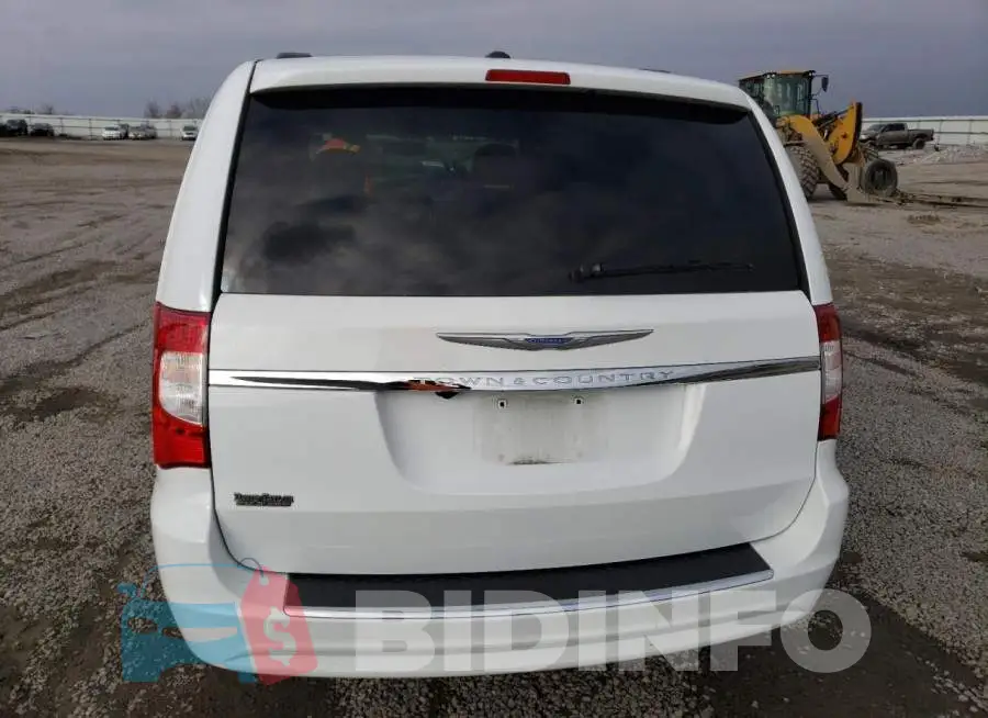 2C4RC1BG1GR158197 Photo# 6