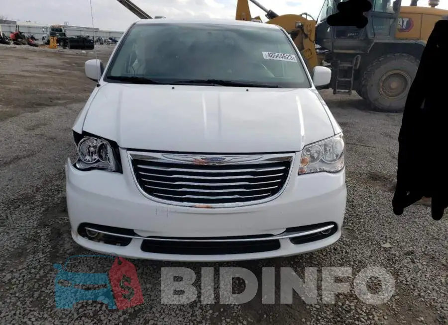 2C4RC1BG1GR158197 Photo# 5