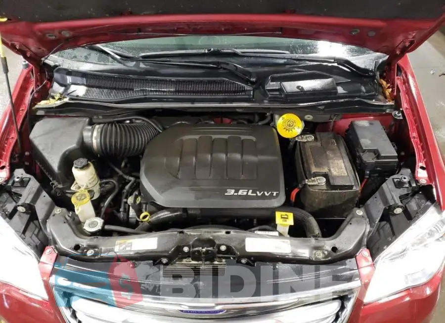 2C4RC1BG4GR269195 Photo# 12