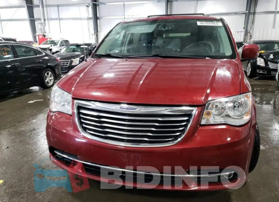 2C4RC1BG4GR269195 Photo# 5