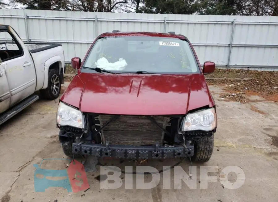 2C4RC1BG7ER168570 Photo# 5