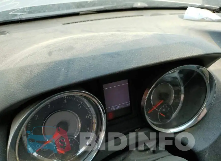 2C4RC1BGXER272390 Photo# 8