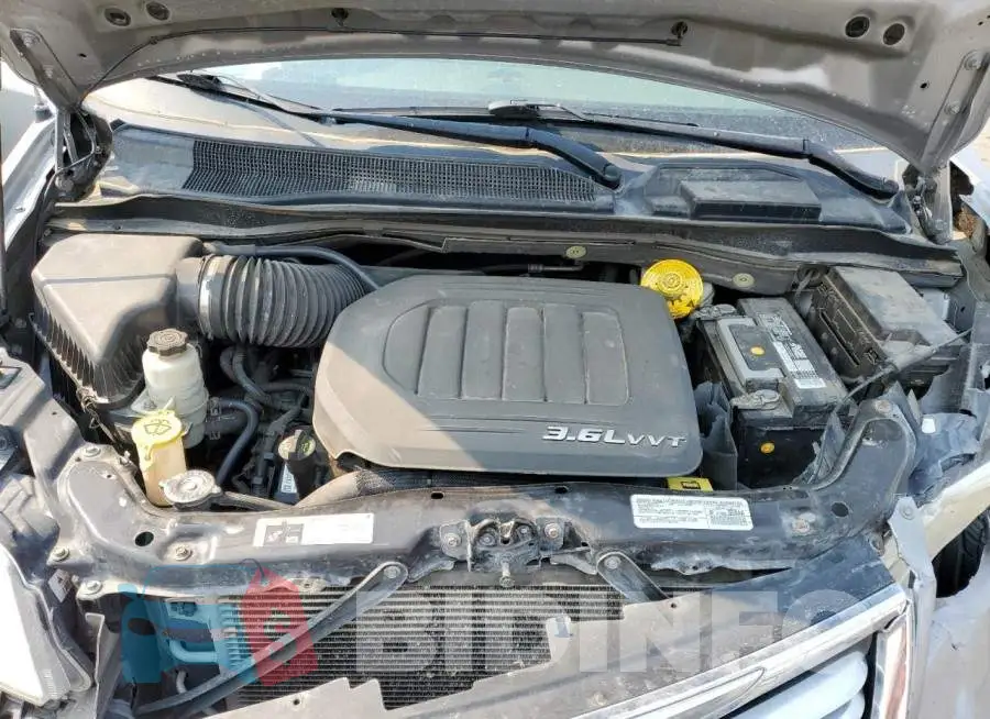 2C4RC1BGXER272390 Photo# 7