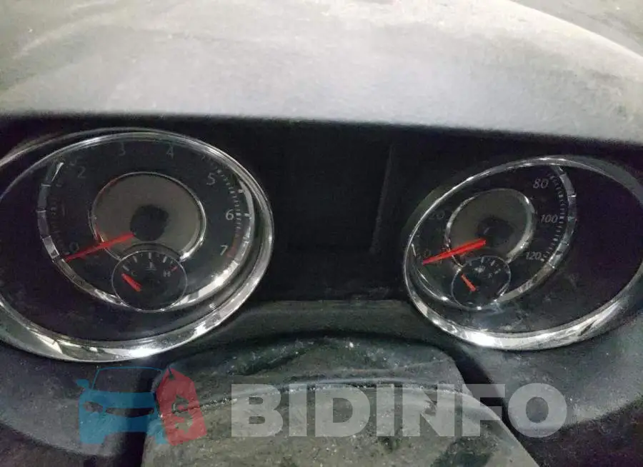 2C4RC1CG4GR177230 Photo# 9