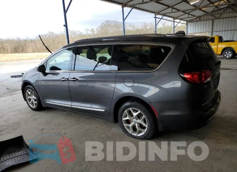 2C4RC1EG1JR158042 Photo# 2