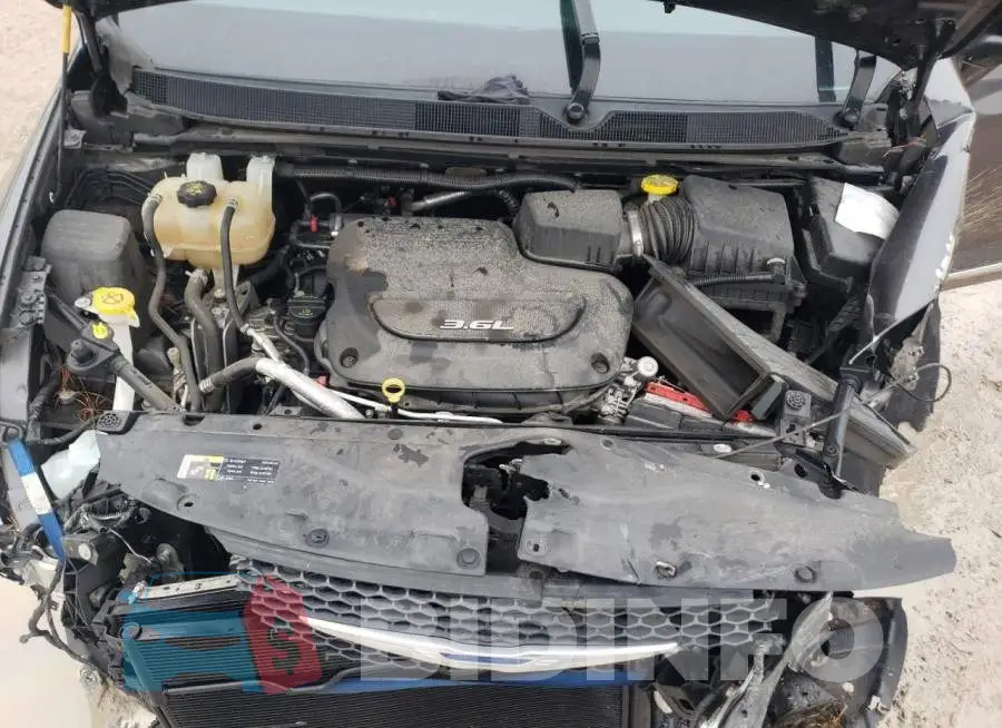 2C4RC1EG3HR721201 Photo# 12