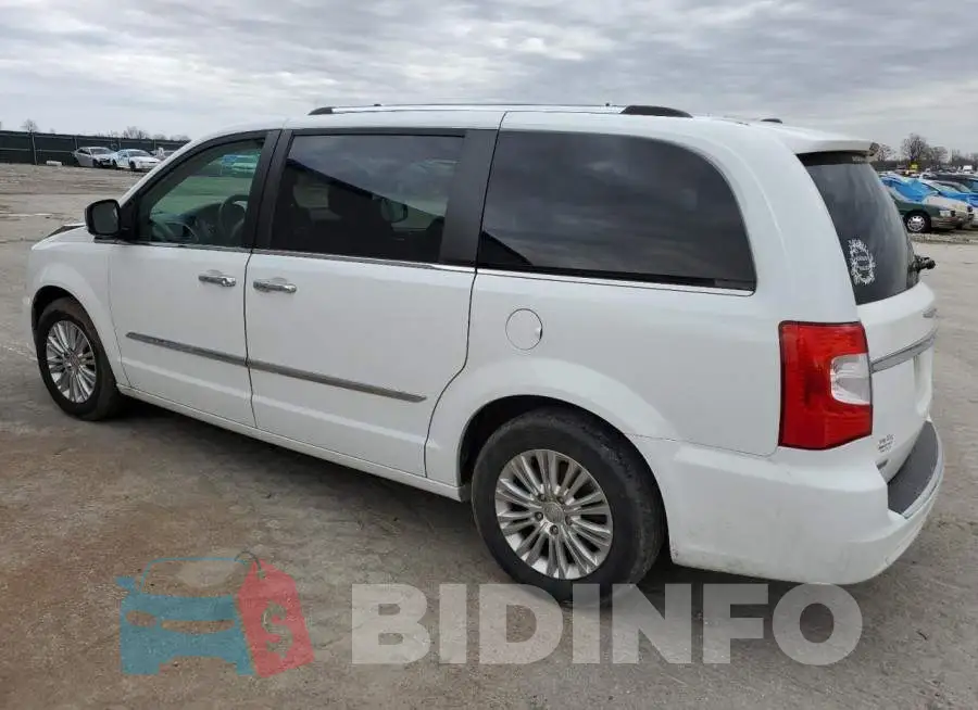 2C4RC1JG9GR246724 Photo# 2