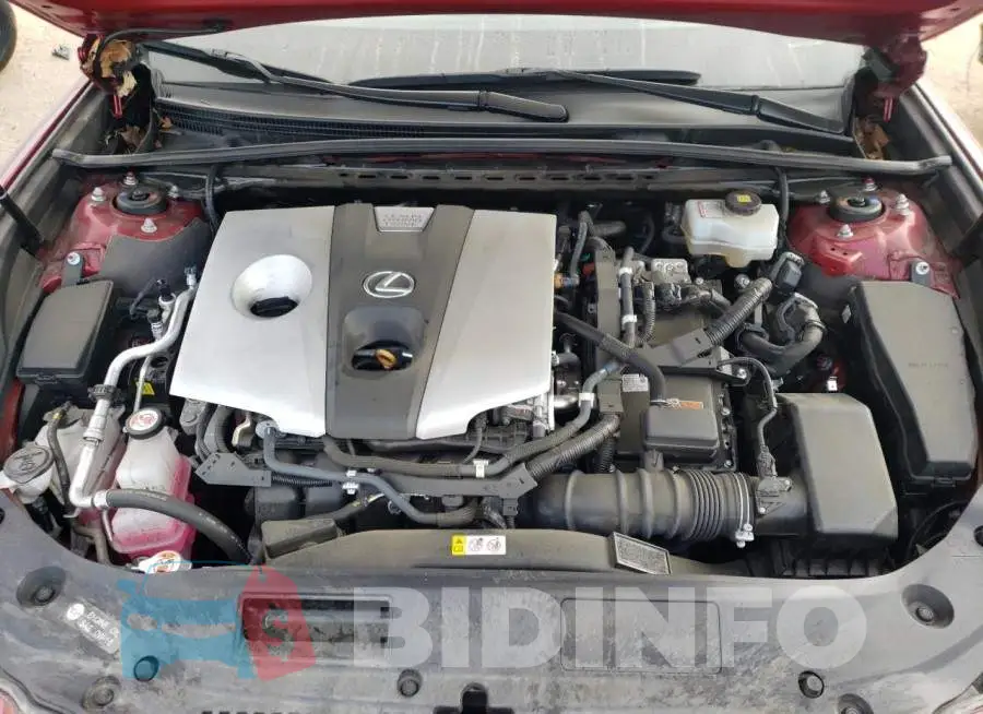 58AB21B18KU003422 Photo# 11