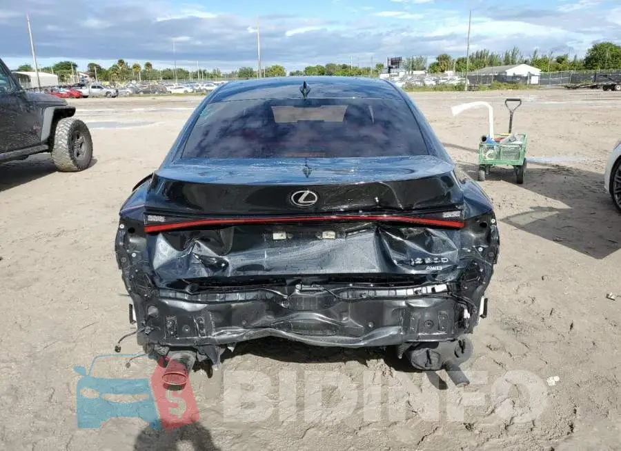 JTHA81F20M5045006 Photo# 6